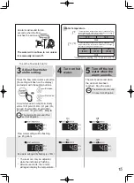 Preview for 15 page of Noritz GQ-2457WS US Owner'S Manual