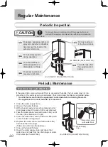 Предварительный просмотр 20 страницы Noritz GQ-2457WS US Owner'S Manual