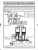 Предварительный просмотр 3 страницы Noritz GQ-2857WX-F US Installation Manual