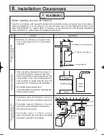 Предварительный просмотр 7 страницы Noritz GQ-2857WX-F US Installation Manual