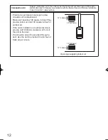 Предварительный просмотр 12 страницы Noritz GQ-2857WX-F US Installation Manual