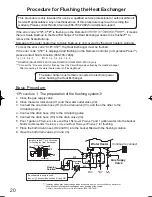 Предварительный просмотр 20 страницы Noritz GQ-2857WX-F US Installation Manual