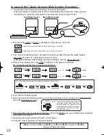 Предварительный просмотр 22 страницы Noritz GQ-2857WX-F US Installation Manual