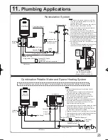 Предварительный просмотр 23 страницы Noritz GQ-2857WX-F US Installation Manual