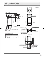 Предварительный просмотр 31 страницы Noritz GQ-2857WX-F US Installation Manual