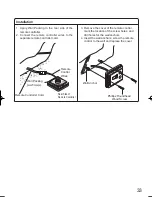 Предварительный просмотр 33 страницы Noritz GQ-2857WX-F US Installation Manual