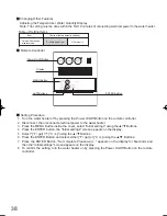 Предварительный просмотр 38 страницы Noritz GQ-2857WX-F US Installation Manual