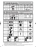 Preview for 2 page of Noritz GQ-2857WX-FFA US Installation Manual