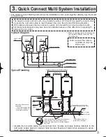 Preview for 3 page of Noritz GQ-2857WX-FFA US Installation Manual