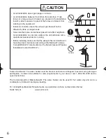 Preview for 6 page of Noritz GQ-2857WX-FFA US Installation Manual