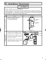 Preview for 7 page of Noritz GQ-2857WX-FFA US Installation Manual