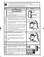 Preview for 9 page of Noritz GQ-2857WX-FFA US Installation Manual