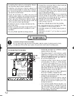 Preview for 12 page of Noritz GQ-2857WX-FFA US Installation Manual