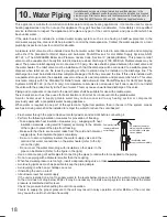 Preview for 18 page of Noritz GQ-2857WX-FFA US Installation Manual