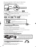 Preview for 22 page of Noritz GQ-2857WX-FFA US Installation Manual