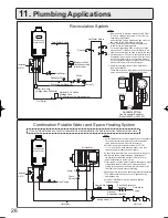 Preview for 26 page of Noritz GQ-2857WX-FFA US Installation Manual