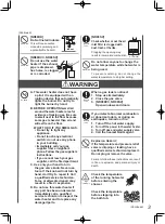 Preview for 3 page of Noritz GQ-2857WX US Owner'S Manual