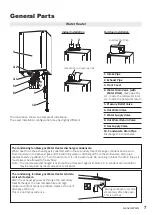 Preview for 7 page of Noritz GQ-C2660WXQ-FF US Owner'S Manual