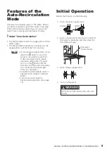 Preview for 9 page of Noritz GQ-C2660WXQ-FF US Owner'S Manual