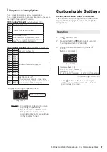 Preview for 11 page of Noritz GQ-C2660WXQ-FF US Owner'S Manual