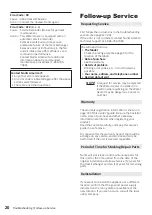 Preview for 20 page of Noritz GQ-C2660WXQ-FF US Owner'S Manual