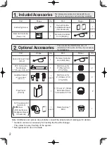 Preview for 2 page of Noritz GQ-C2857WS-FF US Installation Manual