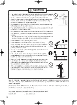 Preview for 6 page of Noritz GQ-C2857WS-FF US Installation Manual