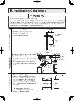 Preview for 7 page of Noritz GQ-C2857WS-FF US Installation Manual