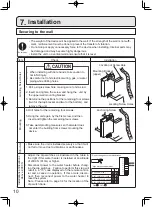 Preview for 10 page of Noritz GQ-C2857WS-FF US Installation Manual