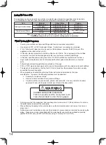 Preview for 14 page of Noritz GQ-C2857WS-FF US Installation Manual