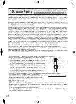 Preview for 24 page of Noritz GQ-C2857WS-FF US Installation Manual