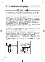 Preview for 30 page of Noritz GQ-C2857WS-FF US Installation Manual