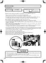 Preview for 34 page of Noritz GQ-C2857WS-FF US Installation Manual