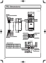 Preview for 40 page of Noritz GQ-C2857WS-FF US Installation Manual