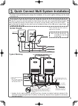 Предварительный просмотр 3 страницы Noritz GQ-C3257WZ-FF US Installation Manual