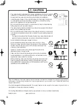 Предварительный просмотр 6 страницы Noritz GQ-C3257WZ-FF US Installation Manual