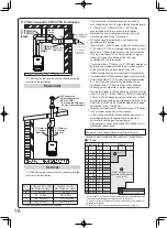 Предварительный просмотр 16 страницы Noritz GQ-C3257WZ-FF US Installation Manual