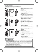 Предварительный просмотр 17 страницы Noritz GQ-C3257WZ-FF US Installation Manual