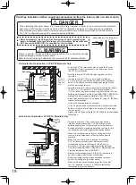 Предварительный просмотр 18 страницы Noritz GQ-C3257WZ-FF US Installation Manual