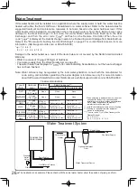 Предварительный просмотр 26 страницы Noritz GQ-C3257WZ-FF US Installation Manual