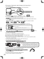 Предварительный просмотр 28 страницы Noritz GQ-C3257WZ-FF US Installation Manual