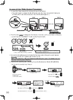 Предварительный просмотр 30 страницы Noritz GQ-C3257WZ-FF US Installation Manual