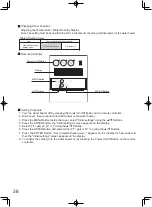 Предварительный просмотр 38 страницы Noritz GQ-C3257WZ-FF US Installation Manual