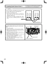 Предварительный просмотр 40 страницы Noritz GQ-C3257WZ-FF US Installation Manual