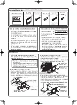 Предварительный просмотр 53 страницы Noritz GQ-C3257WZ-FF US Installation Manual