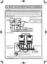 Preview for 3 page of Noritz GQ-C3257WZ US Installation Manual