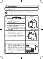 Preview for 8 page of Noritz GQ-C3257WZ US Installation Manual