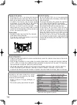 Preview for 14 page of Noritz GQ-C3257WZ US Installation Manual