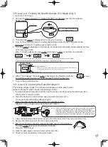 Preview for 17 page of Noritz GQ-C3257WZ US Installation Manual