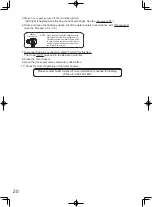 Preview for 20 page of Noritz GQ-C3257WZ US Installation Manual